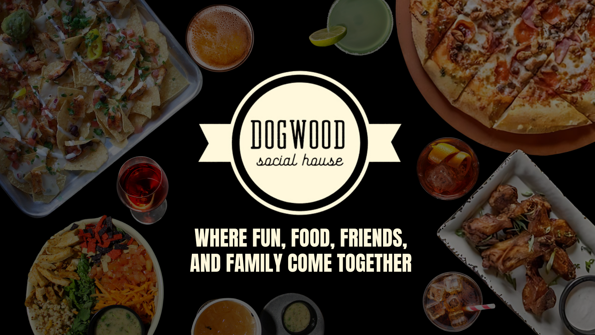 Dogwood Social House